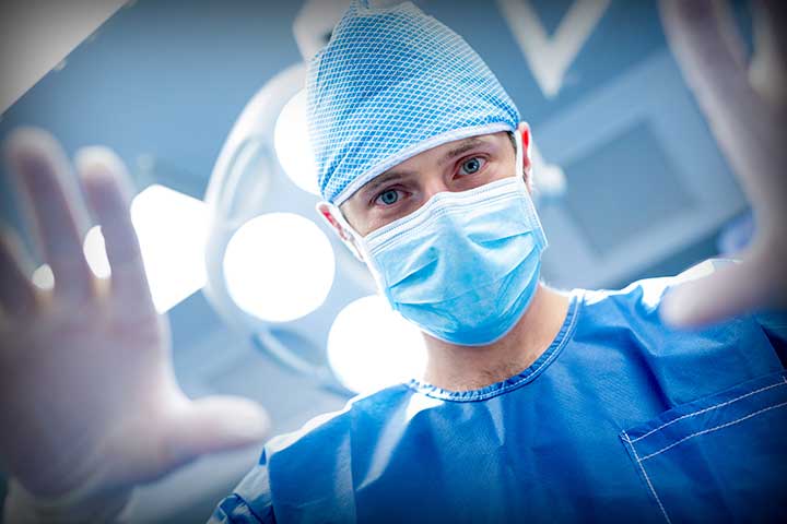 الخوف من العمليات الجراحية