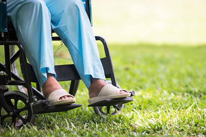 النقاهة بعد العمليات الجراحية