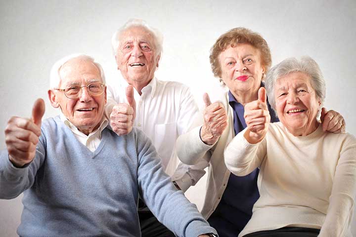 العمليات الجراحية عند المسنين