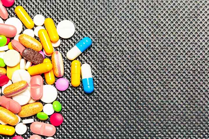 المعالجة بمسكنات الألم