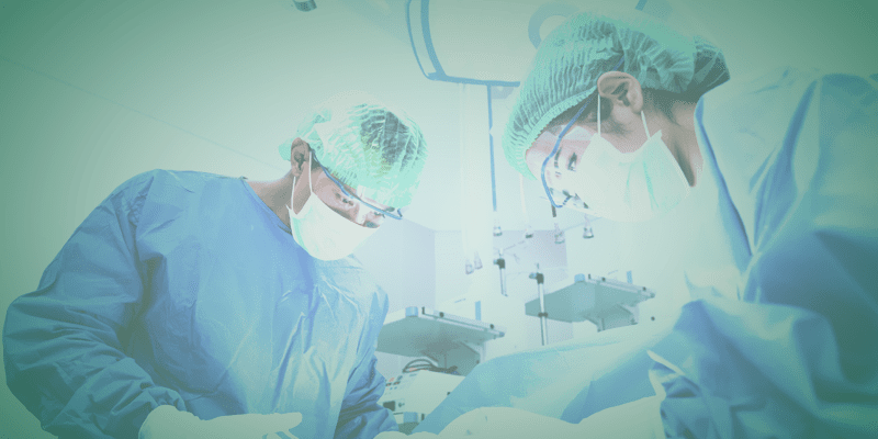 مضاعفات العمليات الجراحية