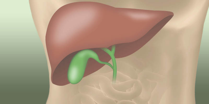 عملية المرارة عند الأطفال