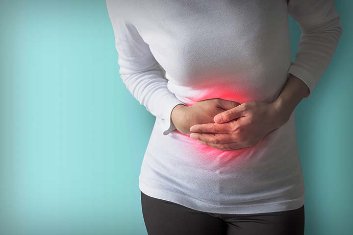 اعراض متلازمة ما بعد استئصال المرارة