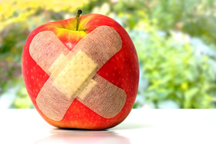 العناية بالجرح بعد العملية الجراحية