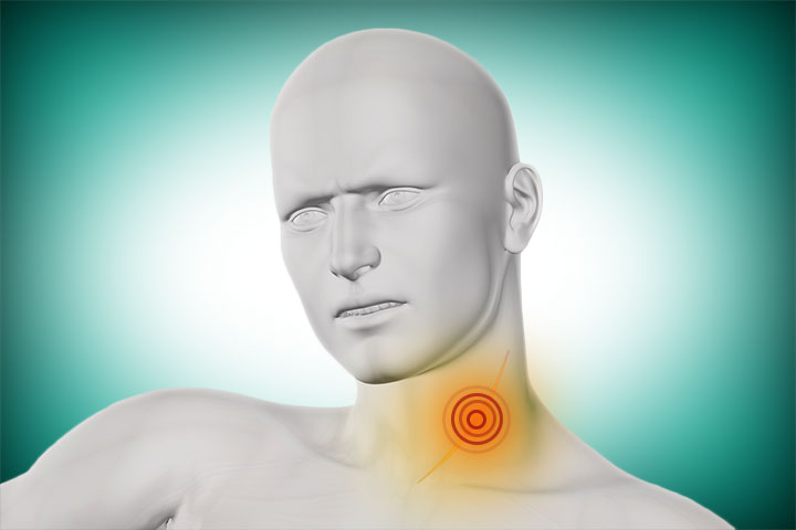 آلام الجرح بعد العملية